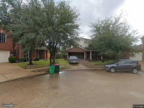 Prescott Run, KATY, TX 77494