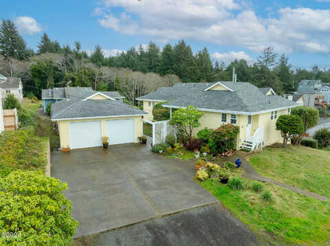 Cook, DEPOE BAY, OR 97341