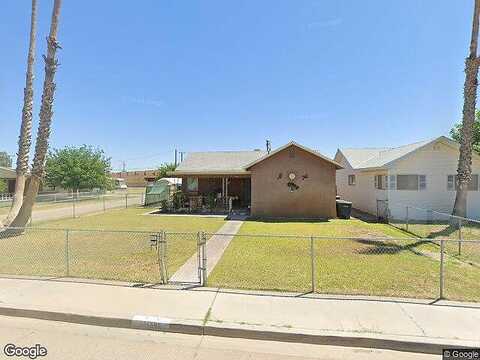 6Th, BLYTHE, CA 92225