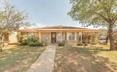 96Th, LUBBOCK, TX 79424