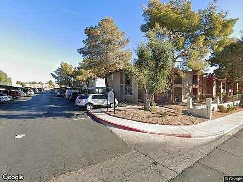 Rochelle, LAS VEGAS, NV 89103