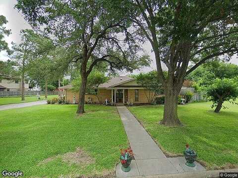 Vale, GREENVILLE, TX 75402