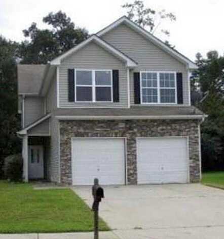 Keyhaven, ATLANTA, GA 30349