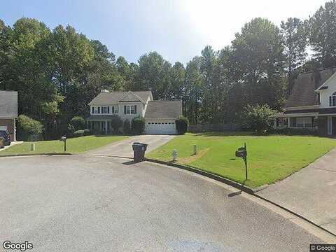 Saint George, POWDER SPRINGS, GA 30127
