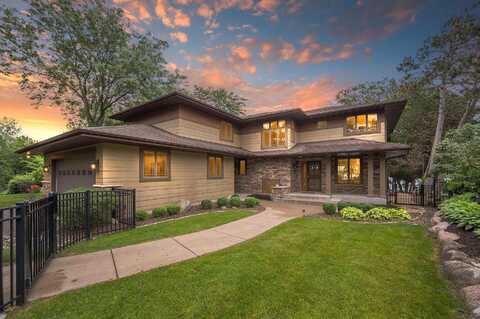 Lexington, SAINT PAUL, MN 55126
