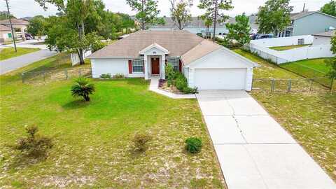 Baldock, SPRING HILL, FL 34608