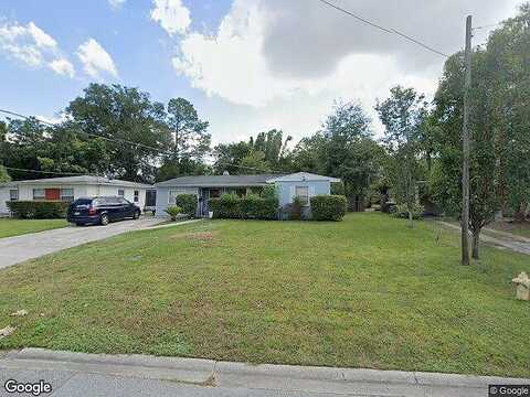 Shirley, JACKSONVILLE, FL 32210