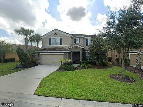 Oakbourne, DAVENPORT, FL 33837