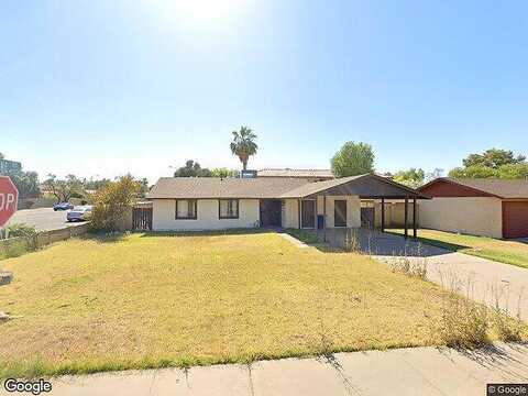 Dorsey, TEMPE, AZ 85282