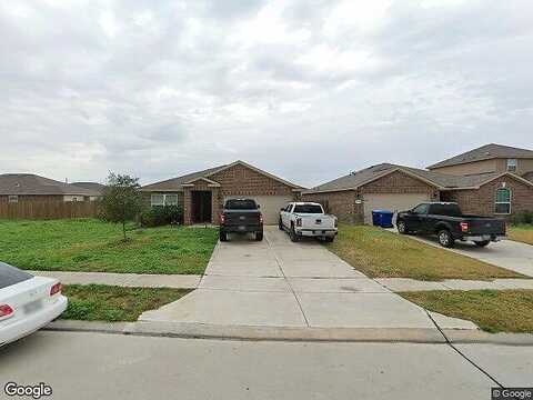 Breezy Parke, RICHMOND, TX 77469