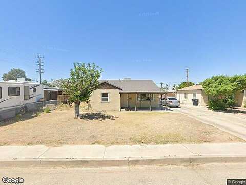 5Th, BLYTHE, CA 92225