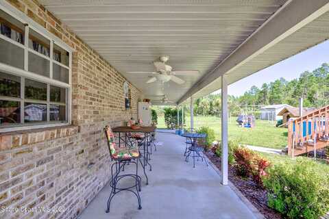 Gandy, MIMS, FL 32754