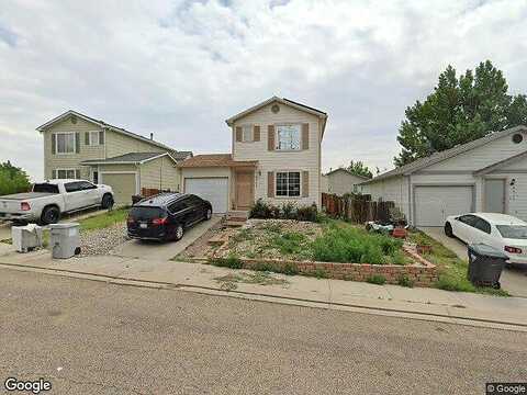 Prospect, PUEBLO, CO 81008
