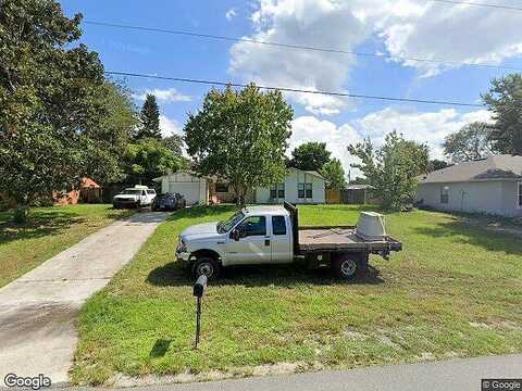 Alfred, COCOA, FL 32927