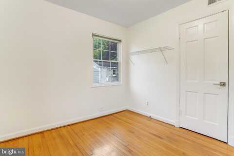 25Th, ARLINGTON, VA 22207