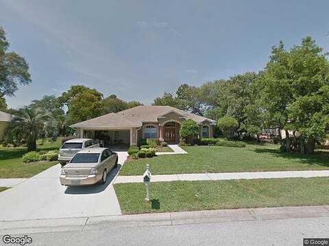 Secretariat, SPRING HILL, FL 34609