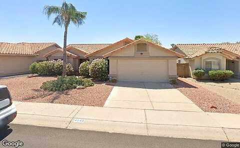 Villa Maria, PHOENIX, AZ 85032