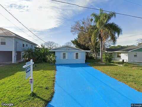 Flounder, HERNANDO BEACH, FL 34607