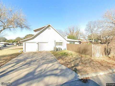 Cloudmont, WINDCREST, TX 78239