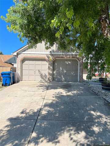 Halifax, AURORA, CO 80013