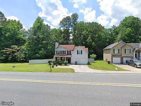 Moon Station, ACWORTH, GA 30101