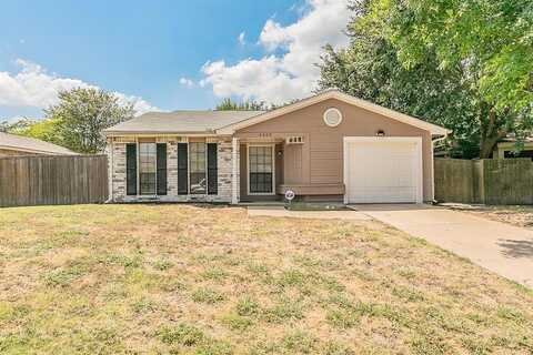 Malone, THE COLONY, TX 75056