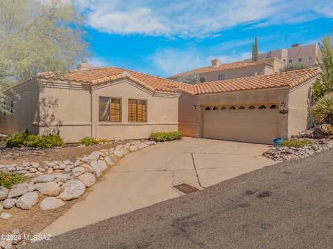 Summer Set, TUCSON, AZ 85750