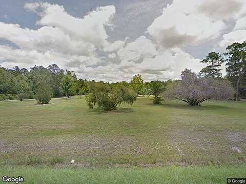 County Road 305, BUNNELL, FL 32110