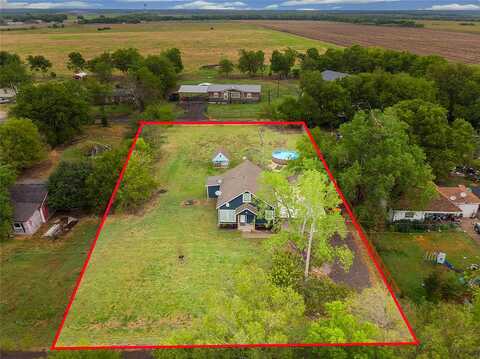 County Road 1154, GREENVILLE, TX 75401