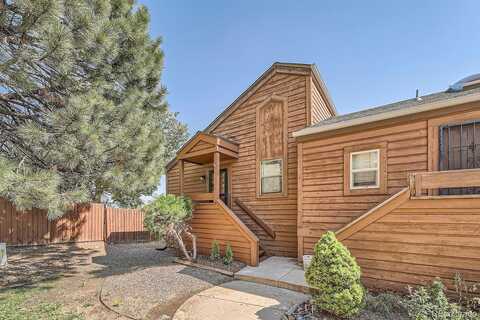 Richfield, AURORA, CO 80013