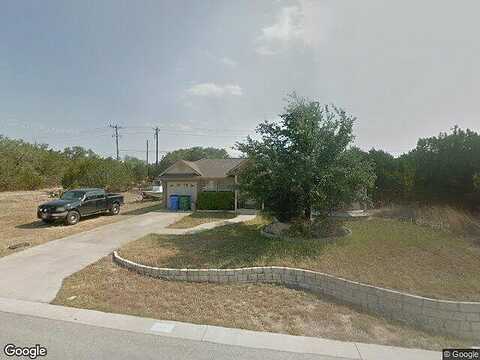 Summit Ridge, LAGO VISTA, TX 78645