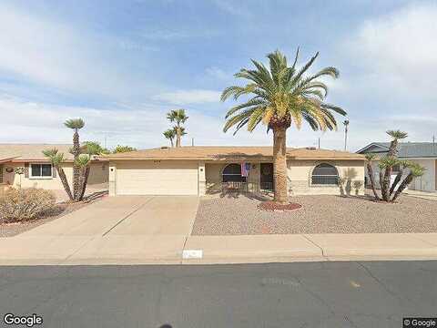Crescent, MESA, AZ 85206