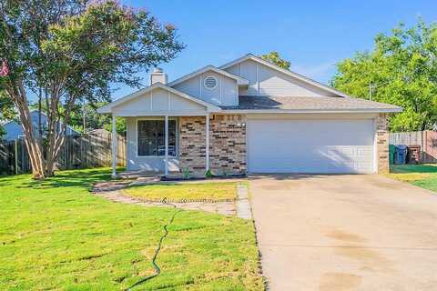 Meng, DENTON, TX 76209