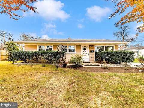 Lawrence, ALEXANDRIA, VA 22309