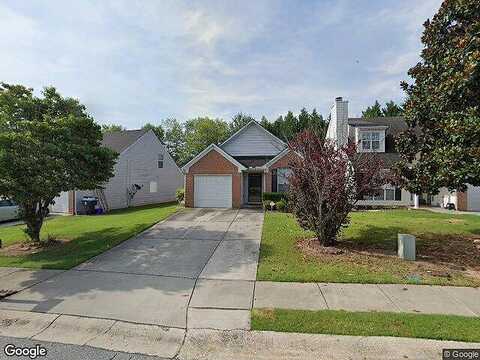 Ravenwood, UNION CITY, GA 30291