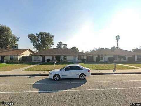 China Grade, BAKERSFIELD, CA 93308