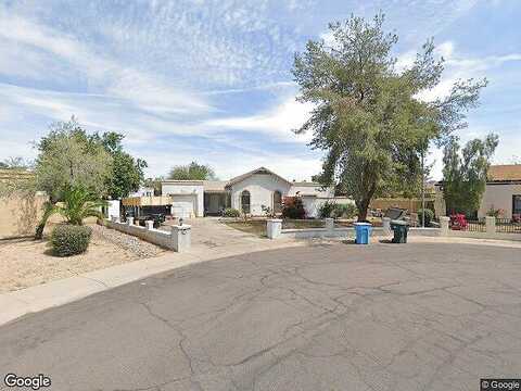 Bluefield, GLENDALE, AZ 85308