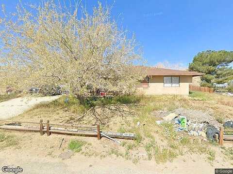 161St, PALMDALE, CA 93591