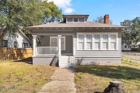 Woodbine, JACKSONVILLE, FL 32206
