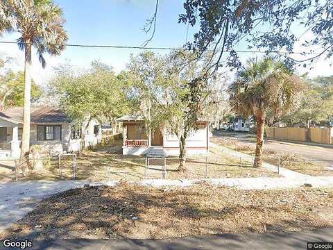 Woodbine, JACKSONVILLE, FL 32206