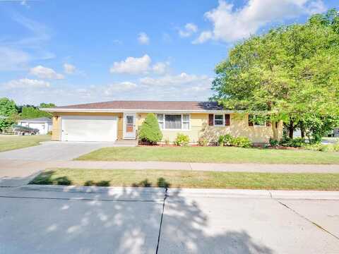 15Th, SHEBOYGAN, WI 53081