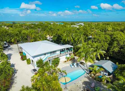 Dyer, BIG PINE KEY, FL 33043