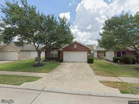 Elmwood Dale, FRESNO, TX 77545