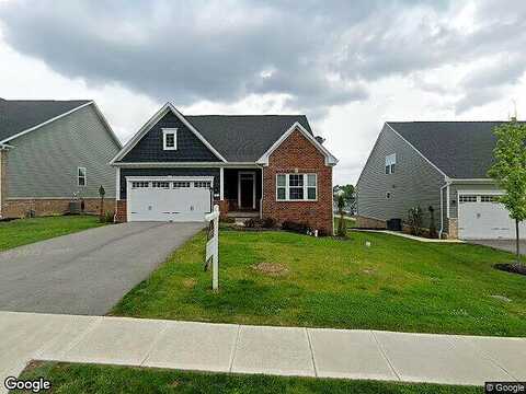 Dana, EIGHTY FOUR, PA 15330