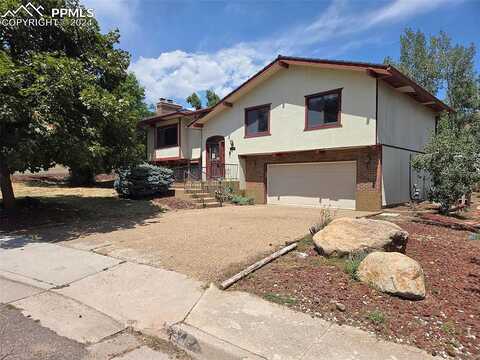 Clubheights, COLORADO SPRINGS, CO 80906