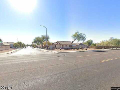 103Rd, MESA, AZ 85207