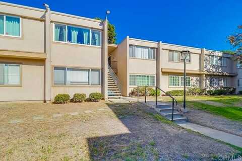 Del Sol, SAN DIEGO, CA 92154