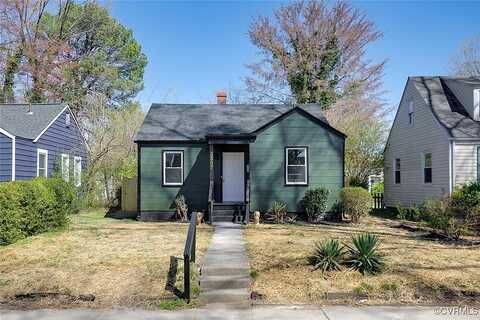 Meadowbridge, RICHMOND, VA 23222