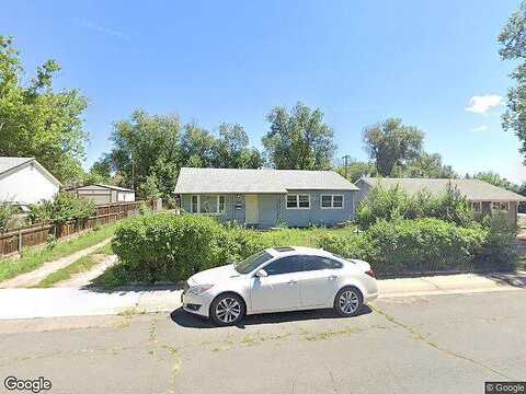 Corbett, COLORADO SPRINGS, CO 80907