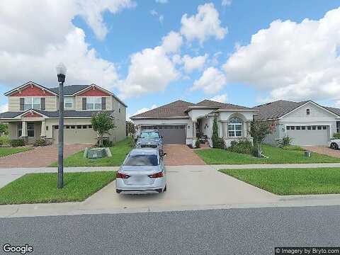 Jackson Bluff, CLERMONT, FL 34711